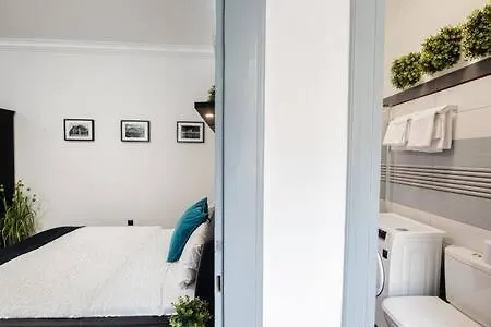 Nice Apartment In The Center Budapest 0*,
