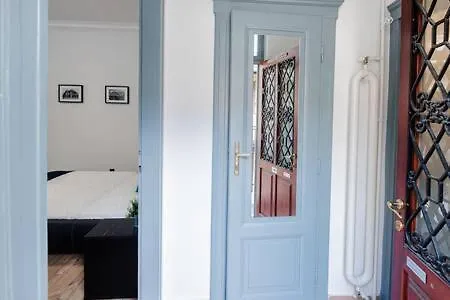 Nice Apartment In The Center Budapest