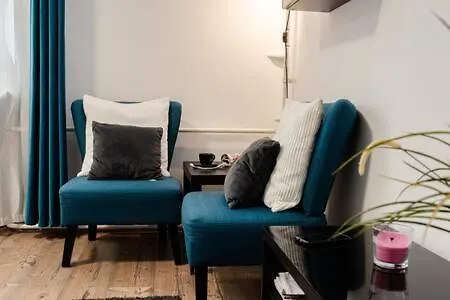 Nice Apartment In The Center Budapest Hungary