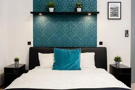 Nice Apartment In The Center Budapest