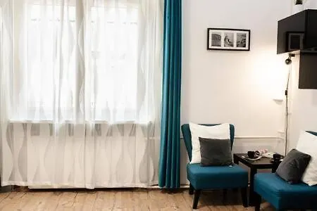 Nice Apartment In The Center Budapest 0*,  Hungary