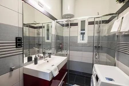 Nice Apartment In The Center Budapest 0*,