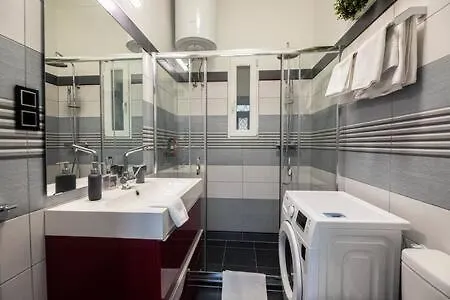 Nice Apartment In The Center Budapest Hungary