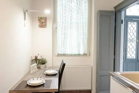 Nice Apartment In The Center Budapest